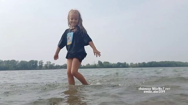 Antonova MilaNa 7 лет/Sia Rainbow 🌈 #девочкакотораяпоет #cover #sia #rainbow