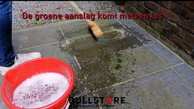 Bullstore - Instructievideo Bison Groene Aanslagvreter смотреть онлайн