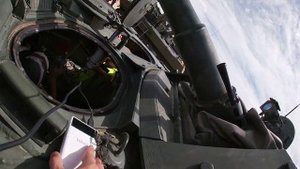 БМП-3 внутри Inside the BMP-3 Infantry Fighting Vehicle