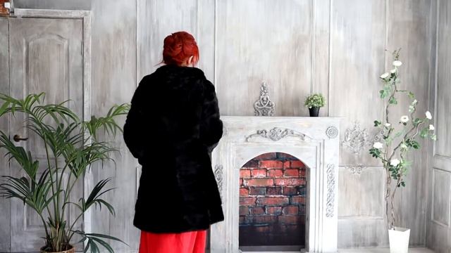 Furs factory "Vyuga" смотреть онлайн