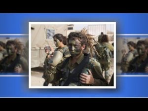 Что известно об израильском батальоне спецназа «Каракаль», в котором почти все девушки