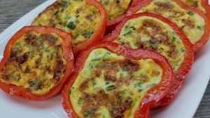 Яичницу теперь готовлю только так - вкусно, быстро, сытно_ простые идеи для завтрака_