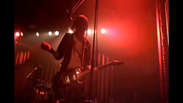 DIR EN GREY - THE FINAL (Live @ The Grand Ballroom at the Regency Center 2011.12.22 ) смотреть онлайн