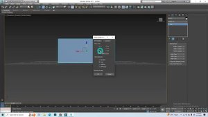 how to reset gizmo in 3ds max || gizmo all settings in 3ds max