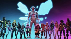 Fortnite