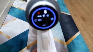 Вертикальный пылесос DEXP SL-150 ОБЗОР. Теперь убираться гораздо приятнее! Фаберлик