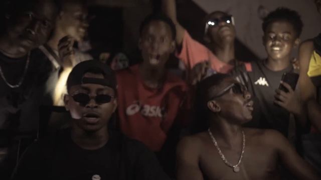 Madaraou Man - MONA Y BLOCK (Street Clip) / Prod. By KALEM BEATS смотреть онлайн