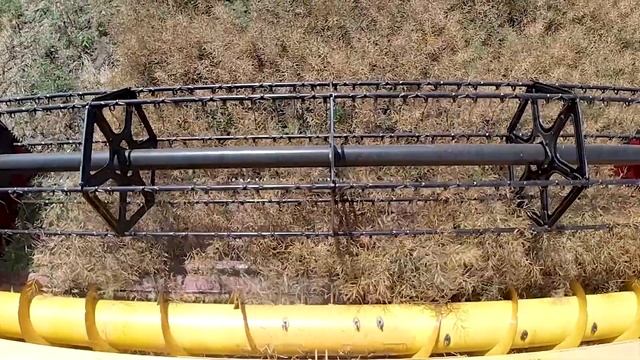Рапсовый стол ПРВ "Скиф" NEW уборка без потерь