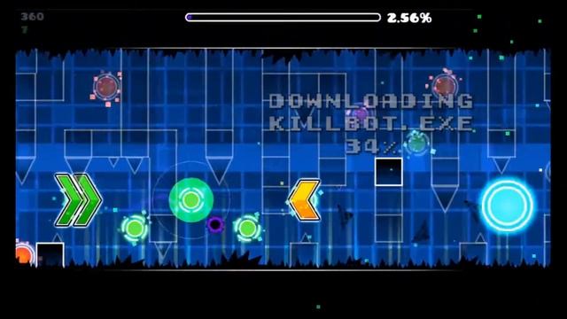 Shitty Killbot 100% | I love Killbot now