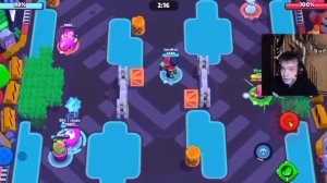 ИГОРЬ МИРНЫЙ попался против Mini Cyller'a в СОЛО ЛИГЕ