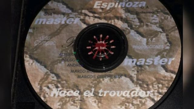 Rodolfo espinoza - "recuerdos del recoveco" (zamba) смотреть онлайн