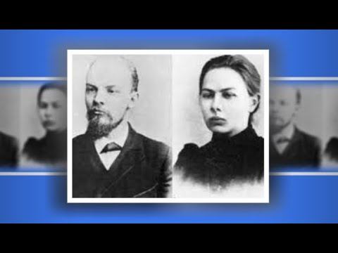 История любви жены В Ленина Надежды Крупской и революционера Виктора Курнатовского