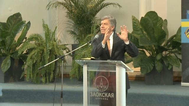 Дай мне эту гору __Петр Кулаков__Проповедь