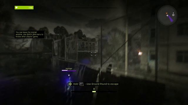 Dying Light - BE THE ZOMBIE - Part 1 Gameplay - (Xbox One 1080p 60fps) смотреть онлайн