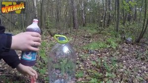 Взрываем Гремучий газ! Взрываем всё! Oxyhydrogen explosion!