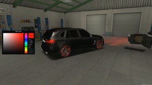 НОВОЕ ОБНОВЛЕНИЕ-СИСТЕМА ТОНИРОВКИ|||МТА ПРОВИНЦИЯ