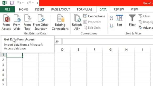 How to Convert Text File to Excel File | কিভাবে টেক্সট ফাইলকে এক্সেল ফাইলে কনভার্ট করবেন