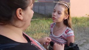 VLOG Крутая прогулка в  парке с Vredina Life