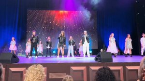 Вместе мы - сила! (This Is Me) - Непоседы