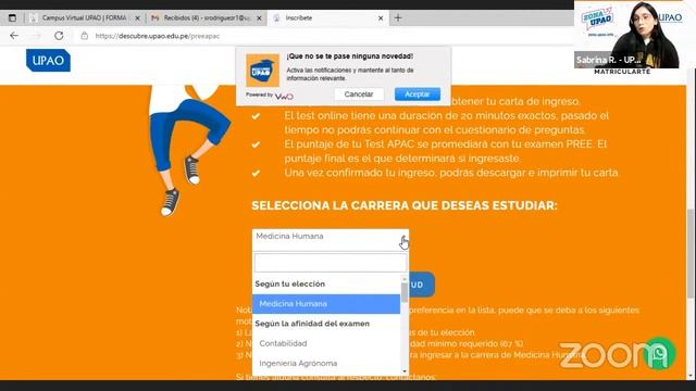 PREE online y Test APAC смотреть онлайн
