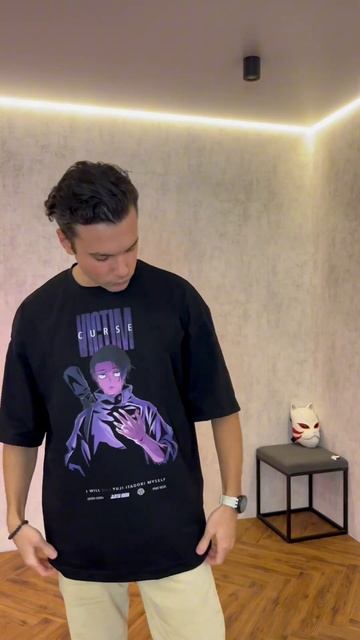 А вот и брутальная спина для Тодзи💔 #anime #jujutsukaisen #tojifushiguro #nanamikento #yutaokkotsu смотреть онлайн