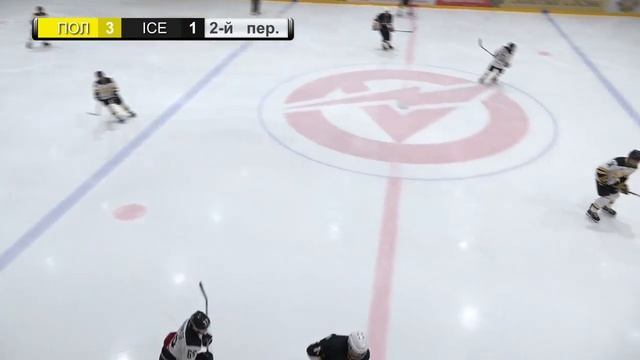 Black Ice - Полюс | 09.11.19 смотреть онлайн