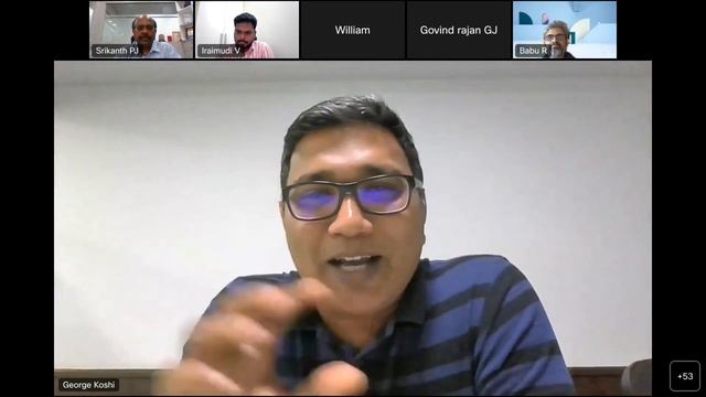 Tech Connect - A Virtual Industry-Academia Connect - Session 1 on 3D Printing смотреть онлайн