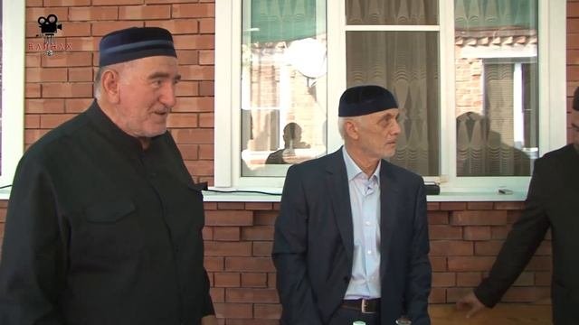 Свадьба Пугоевых