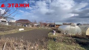 Полёт-2 СНТ