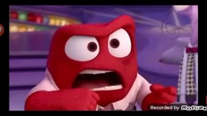 Десней персонажи которые попали в другие дисней мультики!              вова и амогус