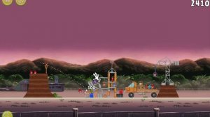 Angry Birds Rio - 26 Серия - Рио 1 Бонусы