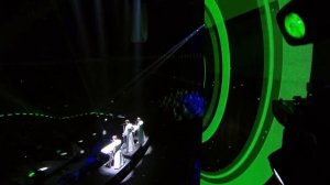 Take That - DVD Live 2015 (O2 Arena) HD