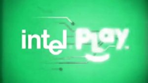 Intel play Logo Effects in Windows Movie Maker 2.6