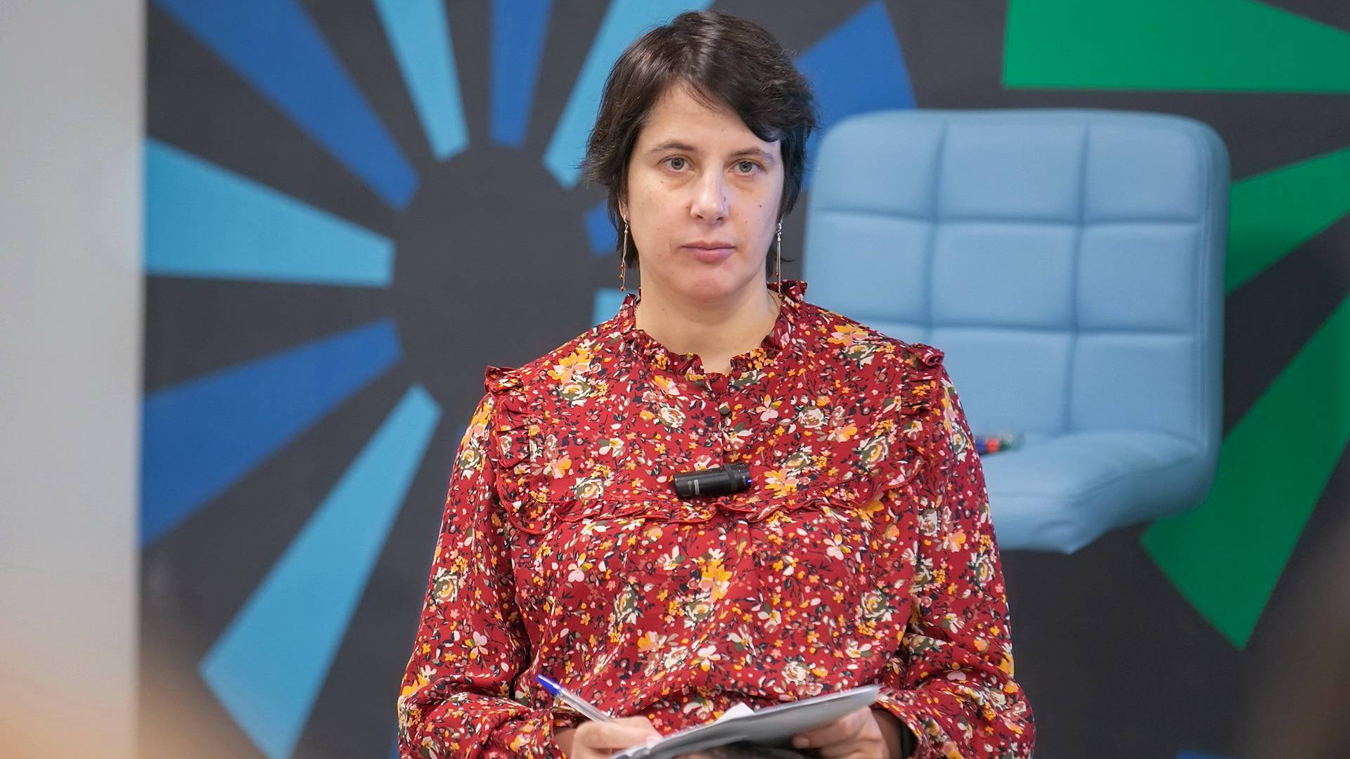 Как работать с волонтерами? Система супервизии, поддержка координаторов. Опыт Даниловцев