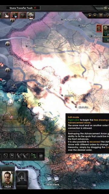 hoi4 chaos mod is well chaotic смотреть онлайн