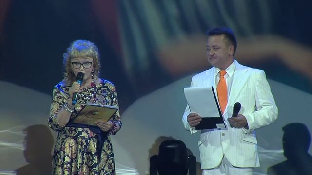 Форум-2015. Выступление Наили Хисматуллиной и Марата Хисматуллина смотреть онлайн