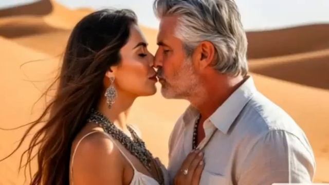 Пустынная сирена смотреть онлайн