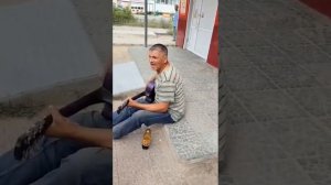 Кочегар-Легенда Якутии. Сегодня в РФ, день кочегара. С праздником!