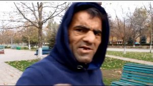 ОЛЕГ МОНГОЛ VS КАМА ПУЛЯ Бой века