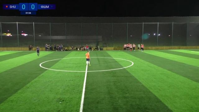 Sheffield vs FSM смотреть онлайн