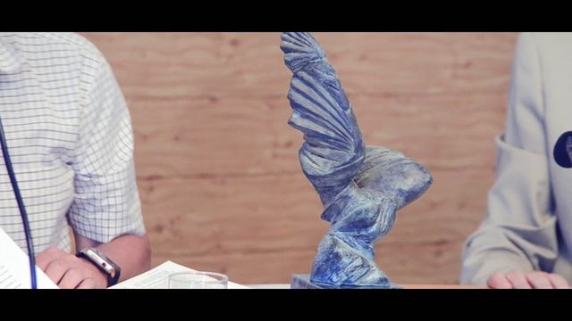 Премия Международной научной конференции "Язык и культура" Rara avis смотреть онлайн