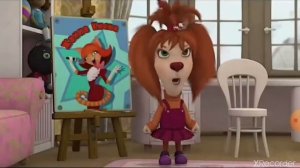 ДИКО ТУСИМ-барбоскины