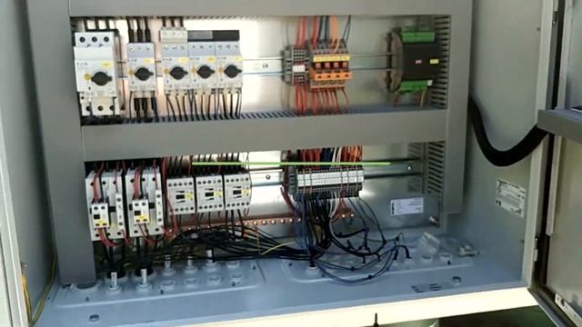 Чиллер Friulaire 91 кВт/ The chiller Friulaire 91 kWt