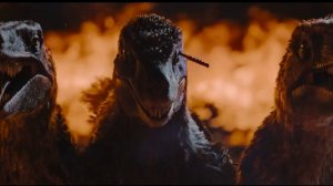 Первобытная война/ Официальный трейлер