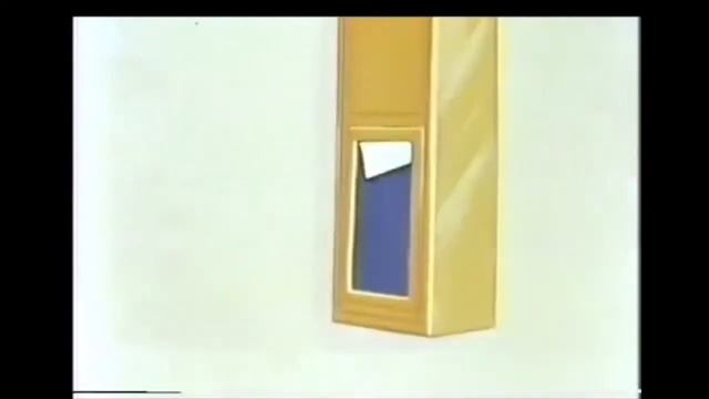 Spunky and Tadpole - Moon Trip смотреть онлайн