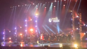 Тутамас /Tynda Music - Turkish concert в Алматы