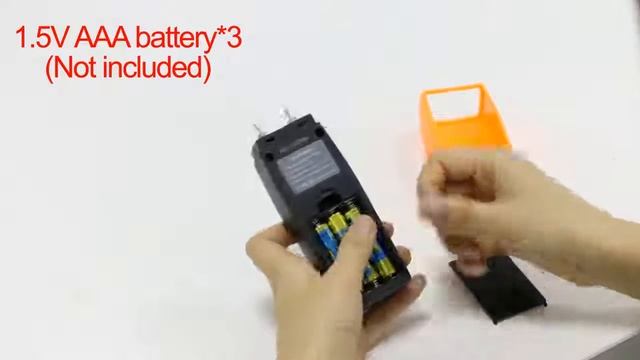 High Quality Accuracy Moisture Meter For Tree,Karstenite,Cement Mortar,Lime Mortar,Brick Buy Woo смотреть онлайн