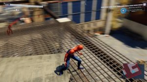 Человек-Паук(26)