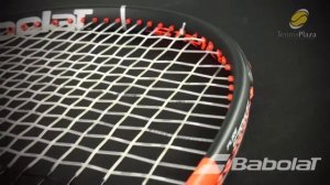 Babolat Pure Strike 18x20 Tennis Racquet Review | Tennis Plaza