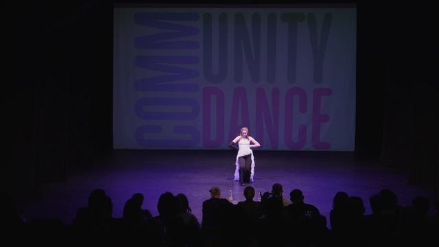 Рябцева Алена Twiga K-POP junior
